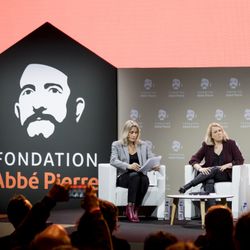 31 janvier 2020 : Fondation Abbé Pierre 